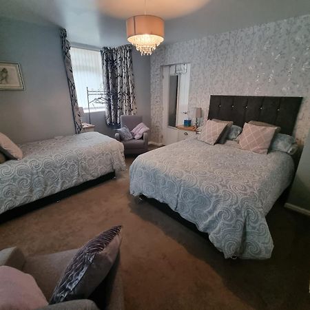 Anchor House 2 East Street Alford Lincolnshire Ln13 9Eq Bed & Breakfast Ngoại thất bức ảnh