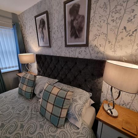 Anchor House 2 East Street Alford Lincolnshire Ln13 9Eq Bed & Breakfast Ngoại thất bức ảnh