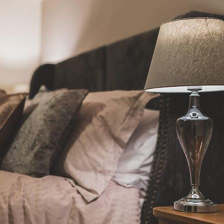 Anchor House 2 East Street Alford Lincolnshire Ln13 9Eq Bed & Breakfast Ngoại thất bức ảnh