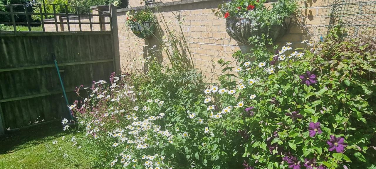 Anchor House 2 East Street Alford Lincolnshire Ln13 9Eq Bed & Breakfast Ngoại thất bức ảnh