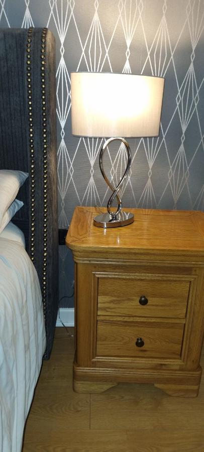 Anchor House 2 East Street Alford Lincolnshire Ln13 9Eq Bed & Breakfast Ngoại thất bức ảnh