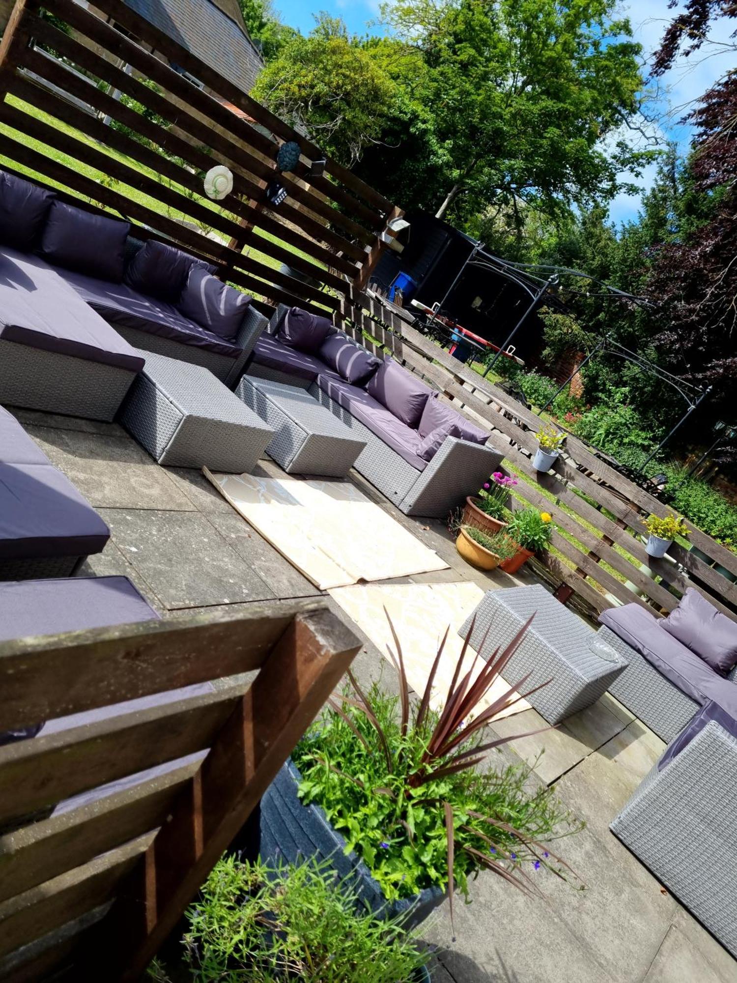 Anchor House 2 East Street Alford Lincolnshire Ln13 9Eq Bed & Breakfast Ngoại thất bức ảnh