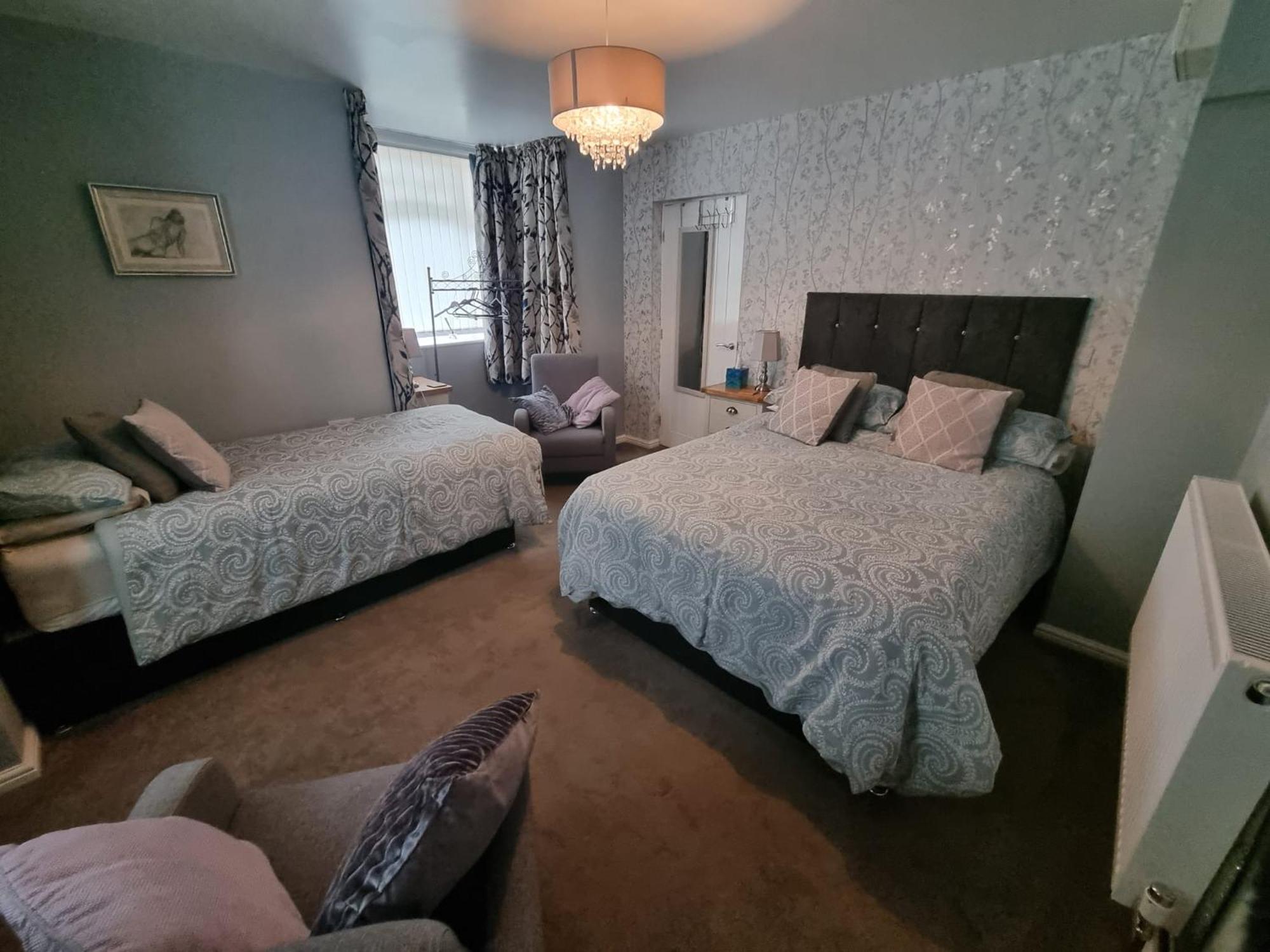 Anchor House 2 East Street Alford Lincolnshire Ln13 9Eq Bed & Breakfast Ngoại thất bức ảnh