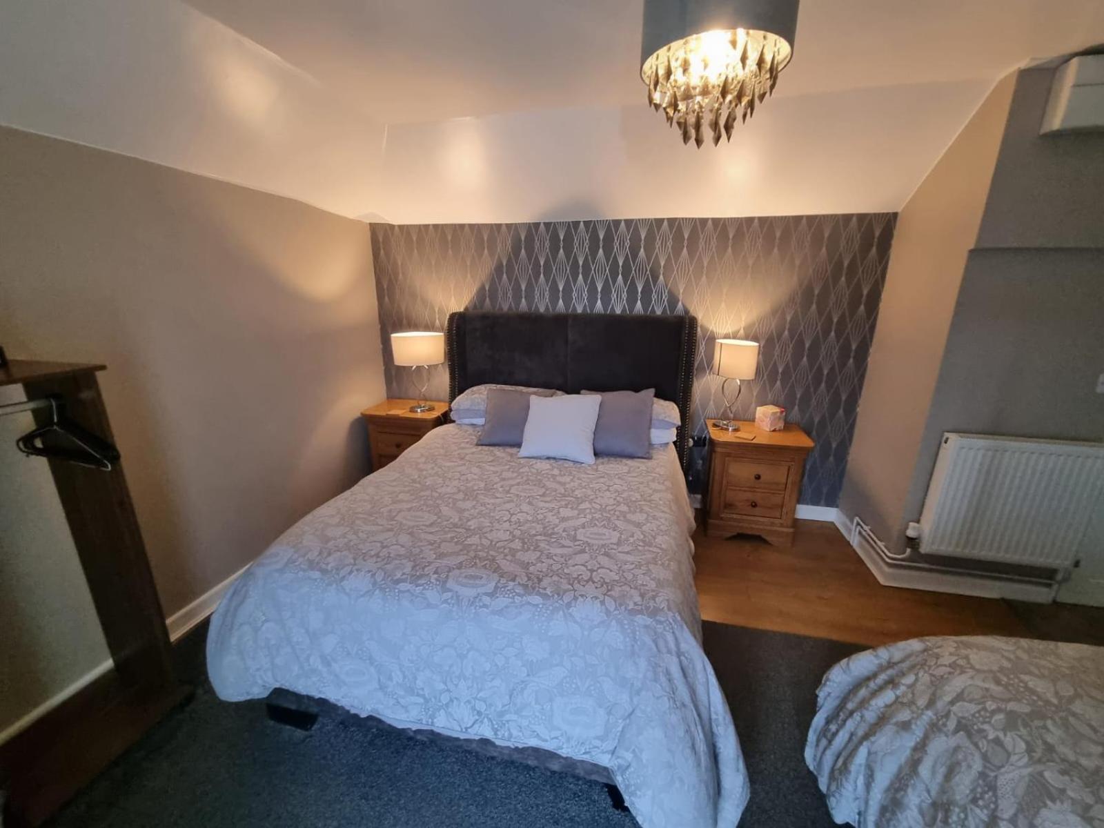 Anchor House 2 East Street Alford Lincolnshire Ln13 9Eq Bed & Breakfast Ngoại thất bức ảnh