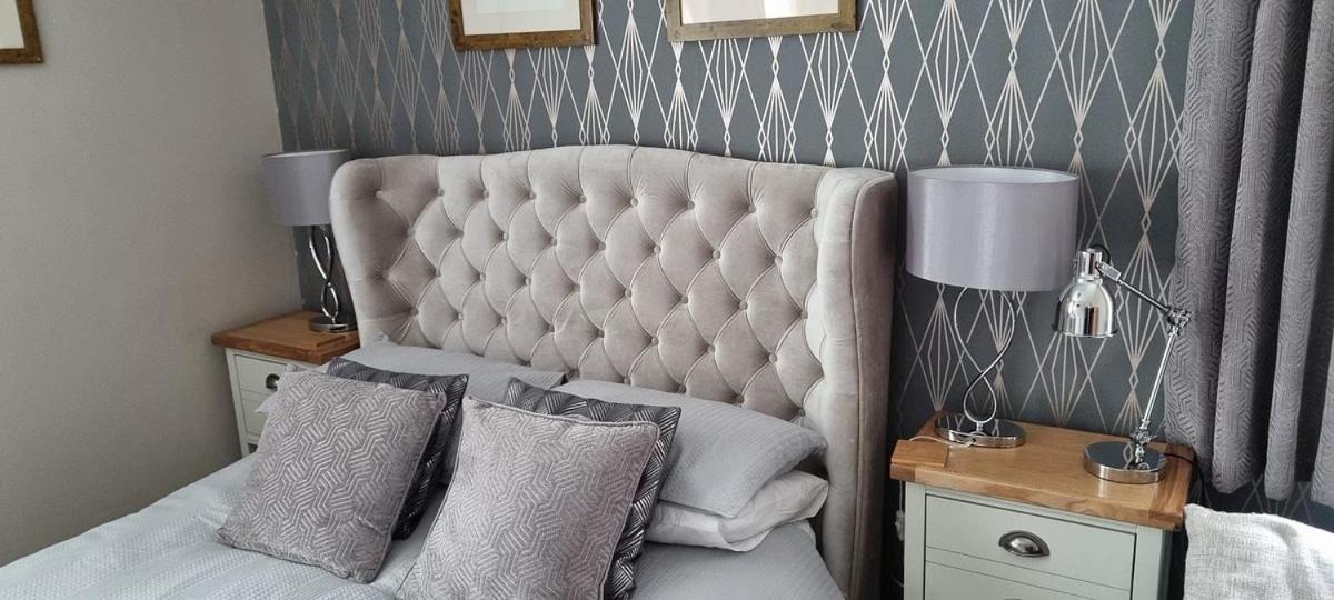 Anchor House 2 East Street Alford Lincolnshire Ln13 9Eq Bed & Breakfast Ngoại thất bức ảnh