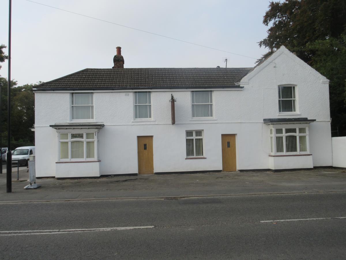 Anchor House 2 East Street Alford Lincolnshire Ln13 9Eq Bed & Breakfast Ngoại thất bức ảnh