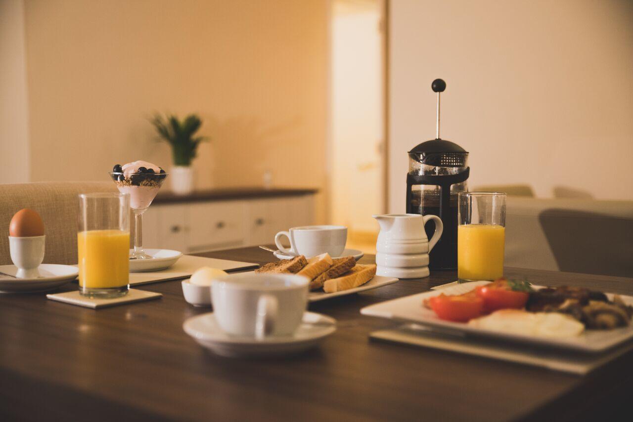 Anchor House 2 East Street Alford Lincolnshire Ln13 9Eq Bed & Breakfast Ngoại thất bức ảnh