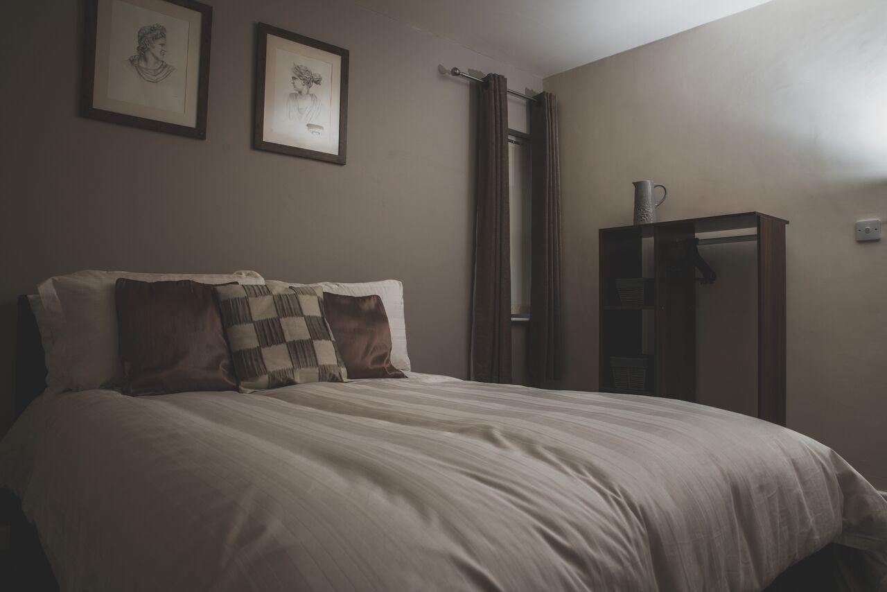 Anchor House 2 East Street Alford Lincolnshire Ln13 9Eq Bed & Breakfast Ngoại thất bức ảnh