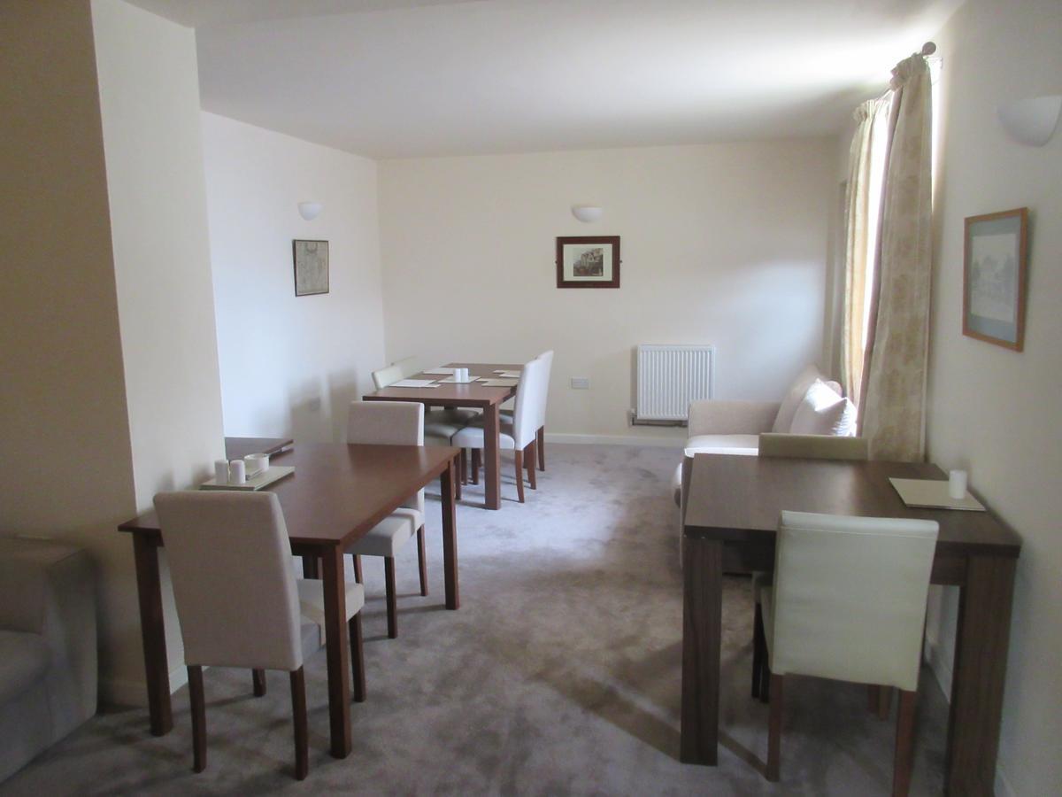 Anchor House 2 East Street Alford Lincolnshire Ln13 9Eq Bed & Breakfast Ngoại thất bức ảnh