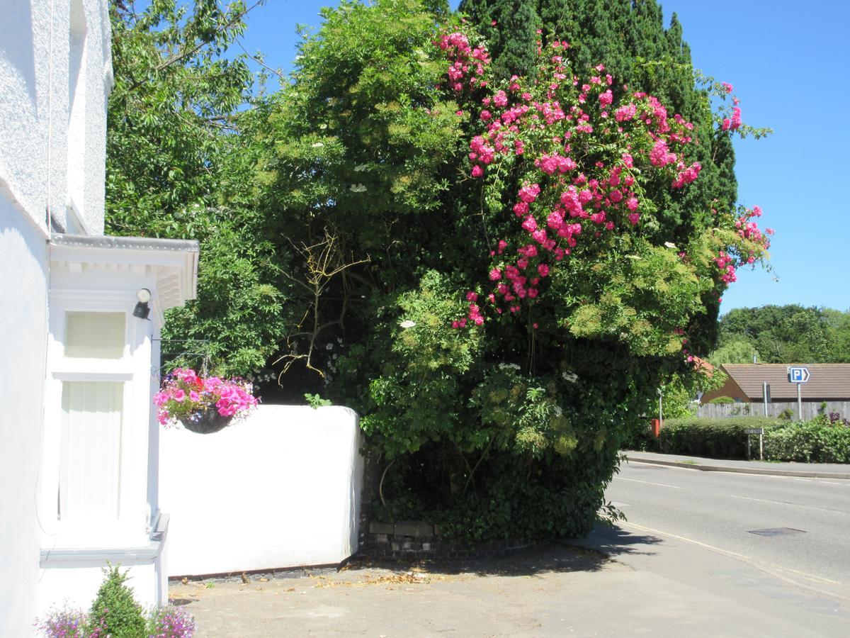 Anchor House 2 East Street Alford Lincolnshire Ln13 9Eq Bed & Breakfast Ngoại thất bức ảnh